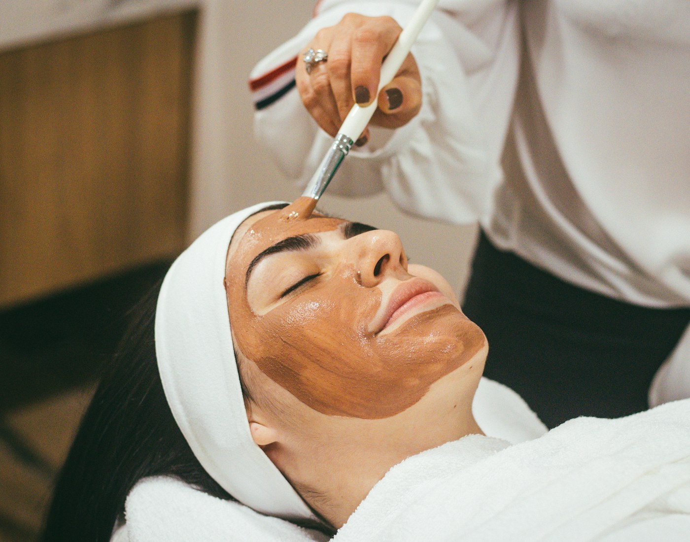 Facial personalizado Luzd SPA
